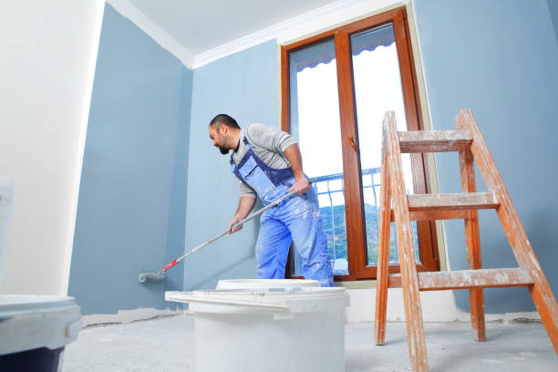 Best Biohazard Mold Removal  in Middletown, MD