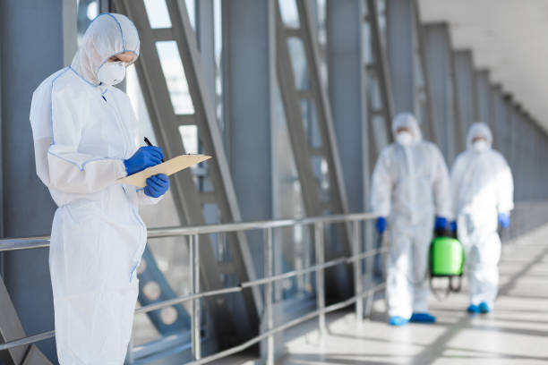 Best Mold Documentation for Insurance Claims  in Middletown, MD