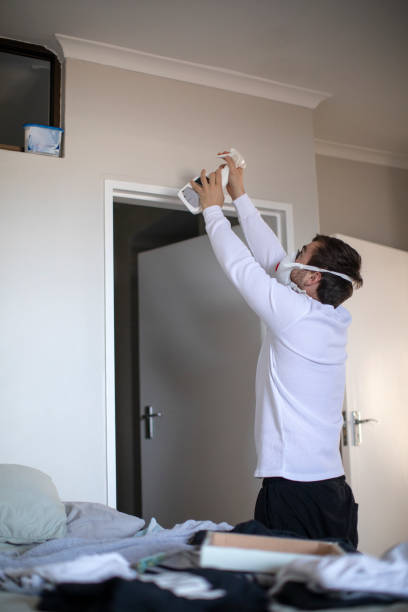Best Dehumidification Services  in Middletown, MD