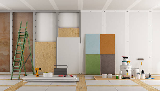 Mold Remediation for Rental Properties in Middletown, MD